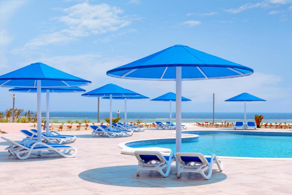 Pickalbatros Villaggio Resort - Portofino Єгипет ціни