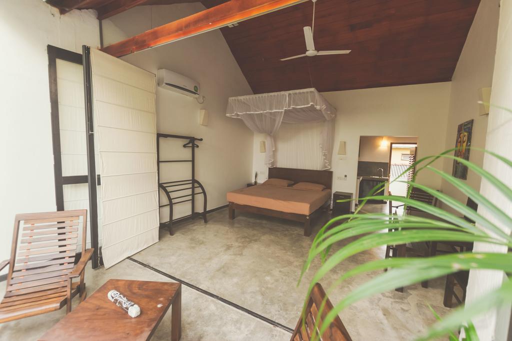 Горящие туры в отель Swastha Ayurweda Villa Хиккадува Шри-Ланка