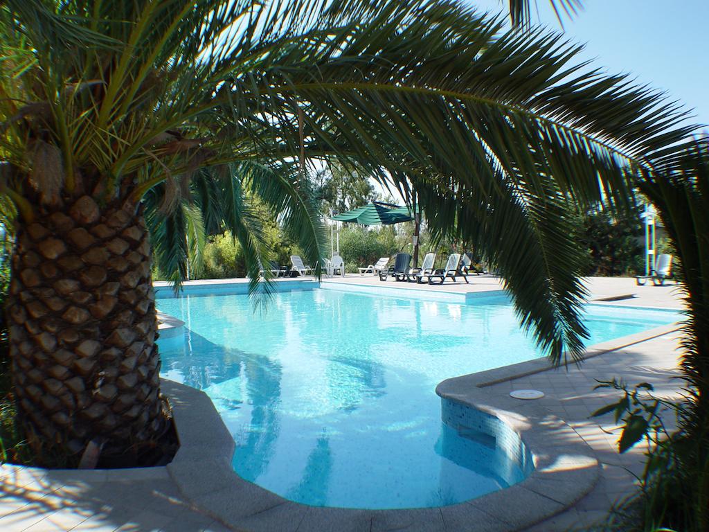 Tours to the hotel Green Village Resort Cagliari