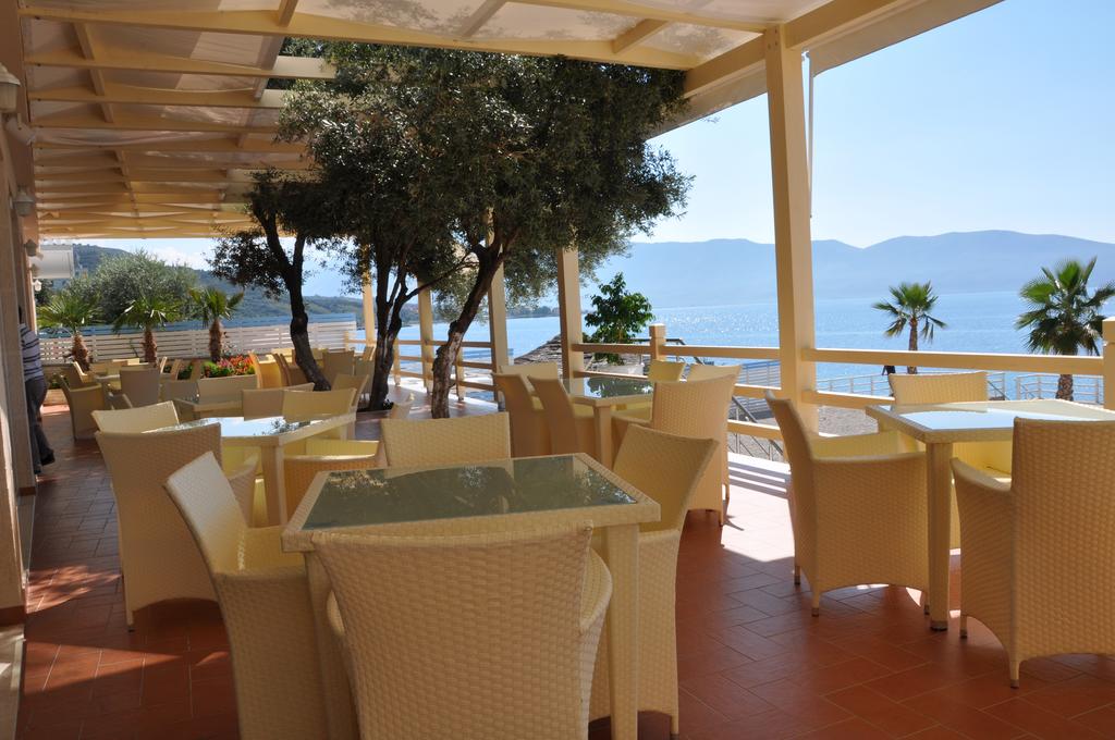 Coral Hotel & Resort, Vlorë  prices