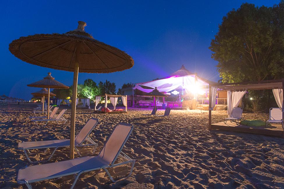 Island Beach Resort Греція ціни