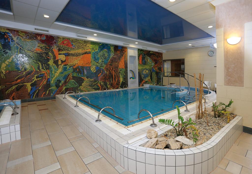 Будапешт Danubius Health Spa Resort Margitsziget (Thermal) цены