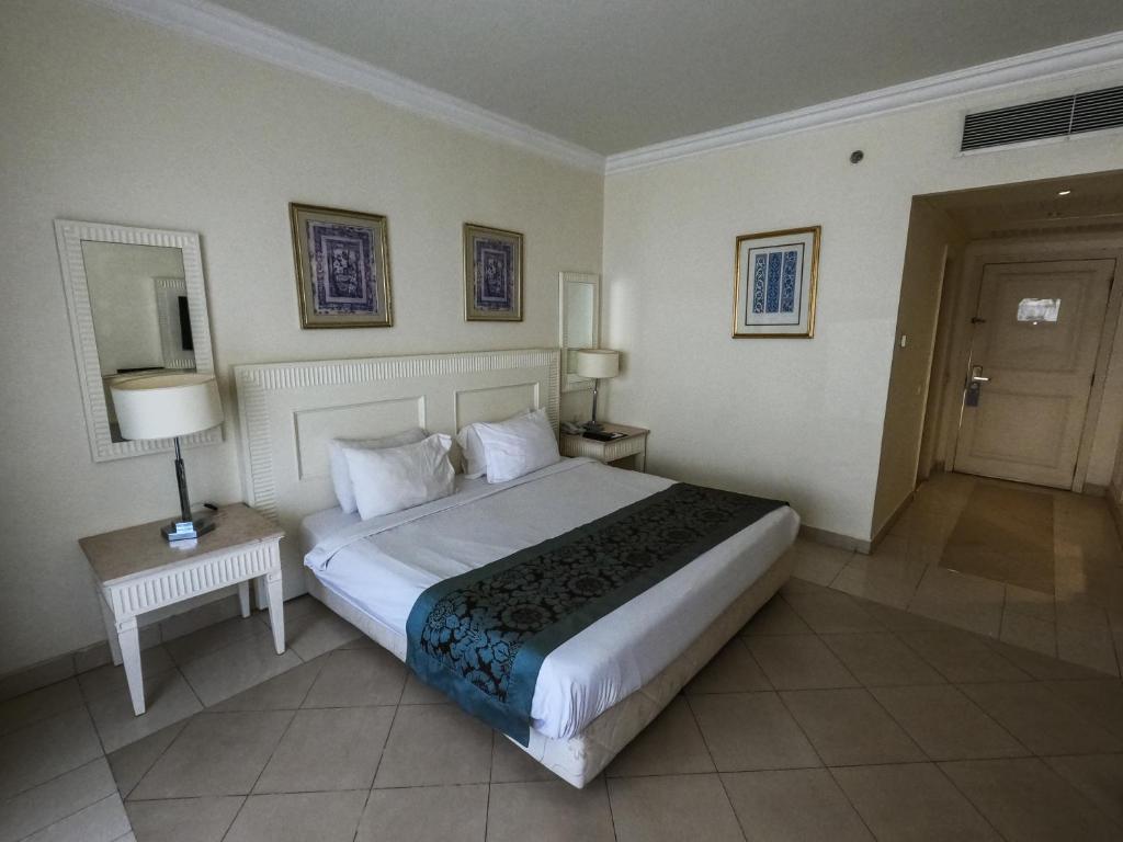 Hot tours in Hotel Il Mercato Hotel (ex.Iberotel Il Mercato) Sharm el-Sheikh