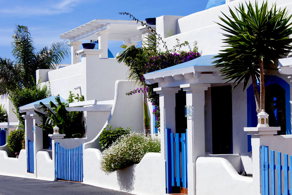 Отзывы про отдых в отеле, Bahiazul Villas & Club Fuerteventura