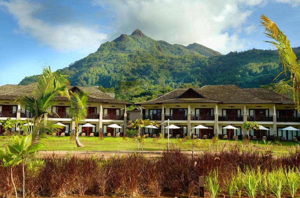 Wakacje hotelowe Story Seychelles (ex. The H Resort Beau Vallon Beach) Mahe (wyspa) Seszele