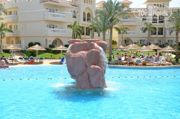 Єгипет Azure Club Resort