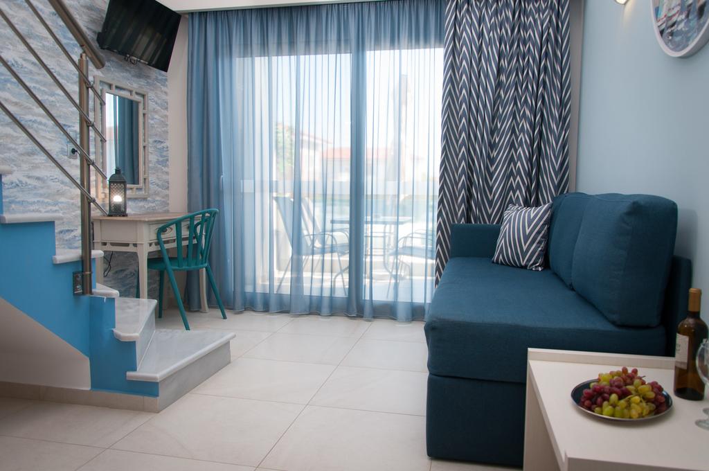 Kaly Bay Luxury Studios & Apartments, Греция