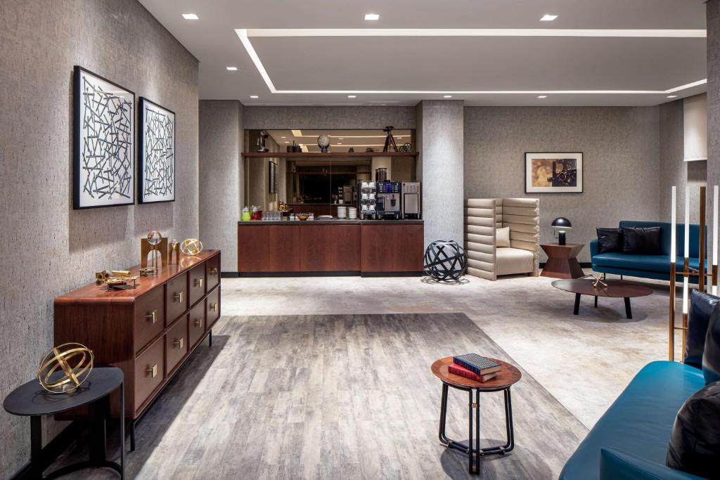 Фото готелю Doubletree by Hilton Dubai M Square Hotel & Residences