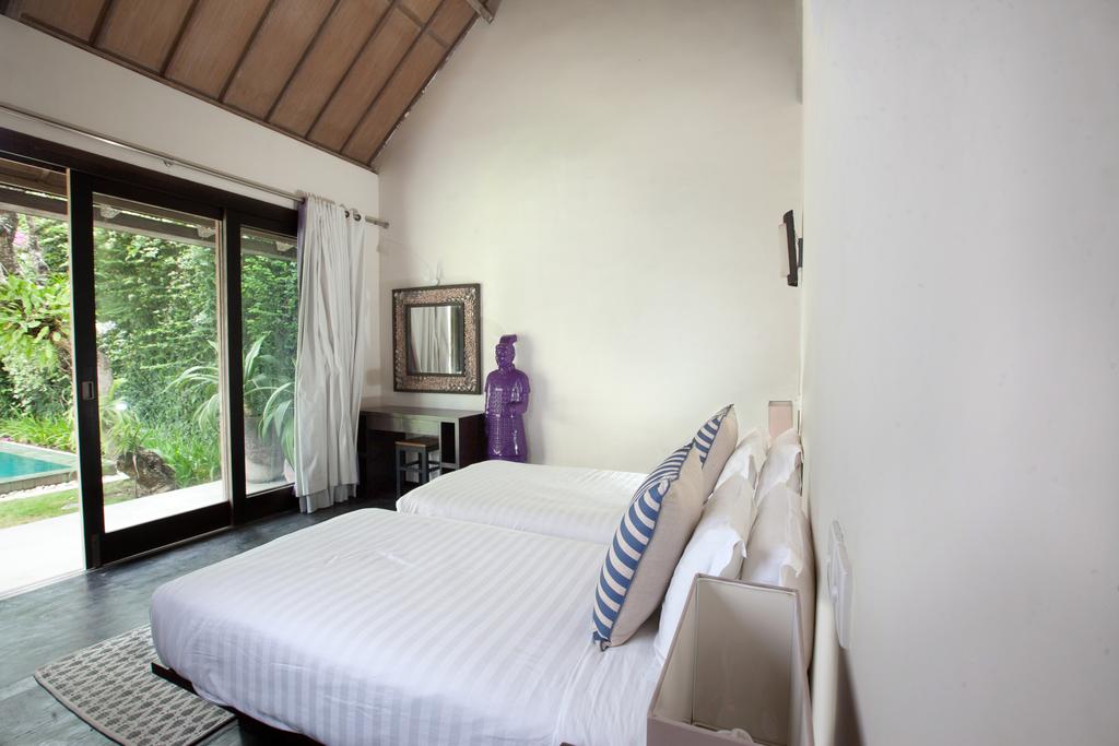 Горящие туры в отель Casa Mateo Villa Бали (курорт)