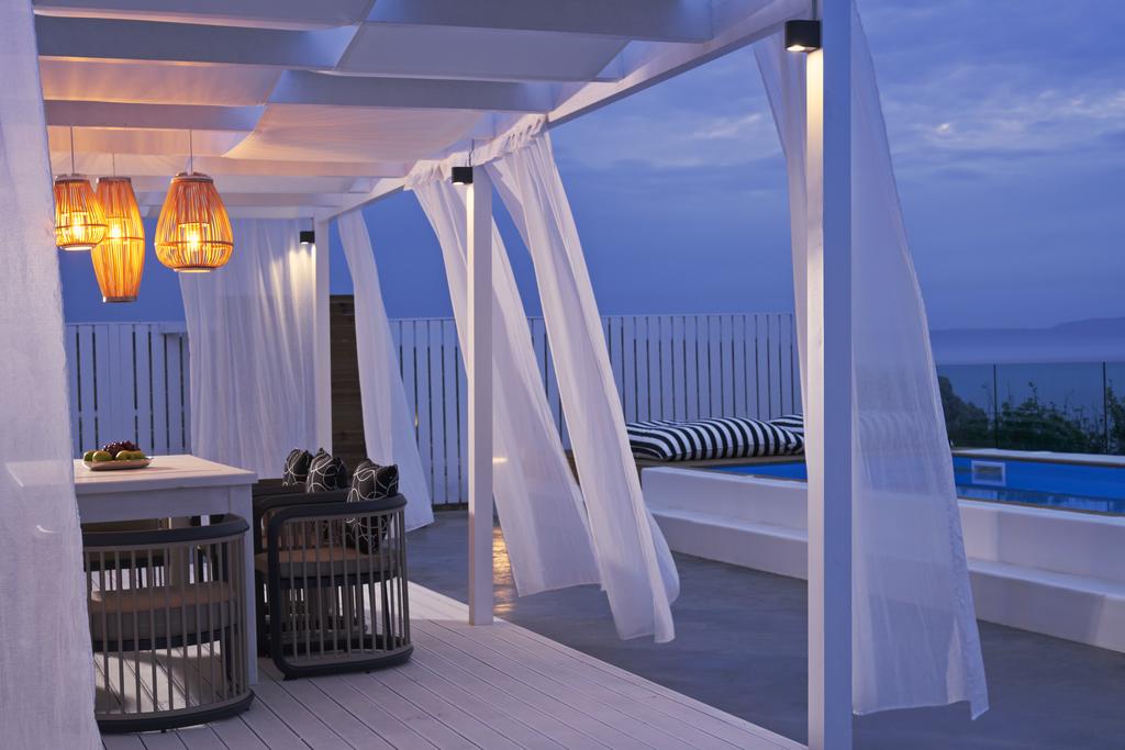 Горящие туры в отель Mr & Mrs White Crete Resort and Spa