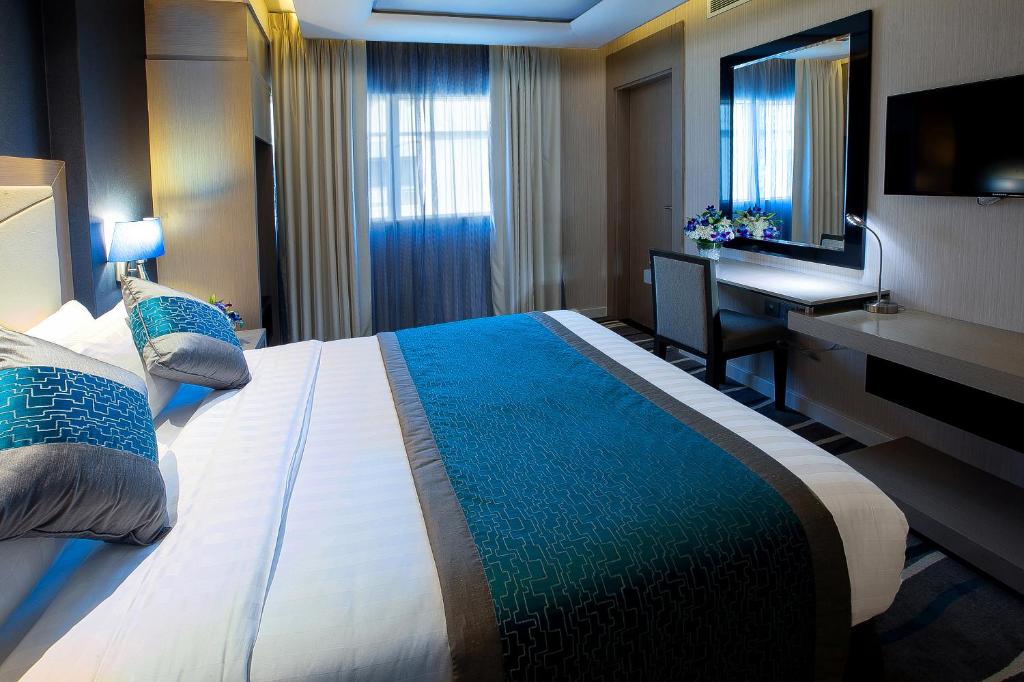 Al Sarab Hotel Zjednoczone Emiraty Arabskie ceny