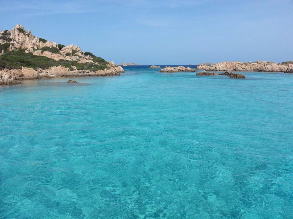 Resort Le Saline, Сардиния (остров), Italy, фотографии туров