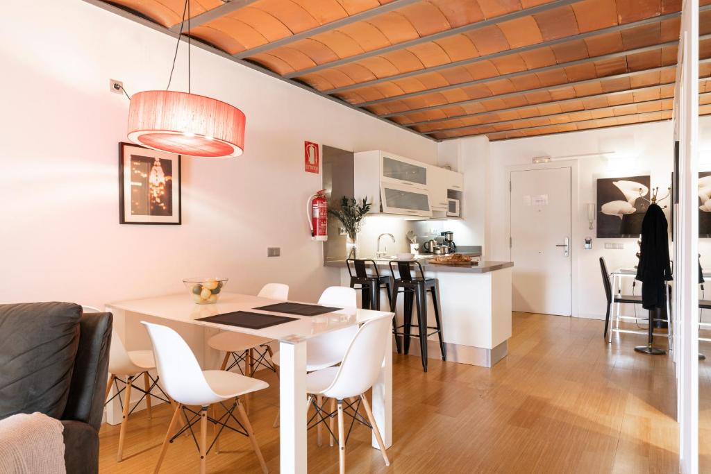 Aspasios Las Ramblas Apartments (ex. Palou Suites Ramblas) Испания цены