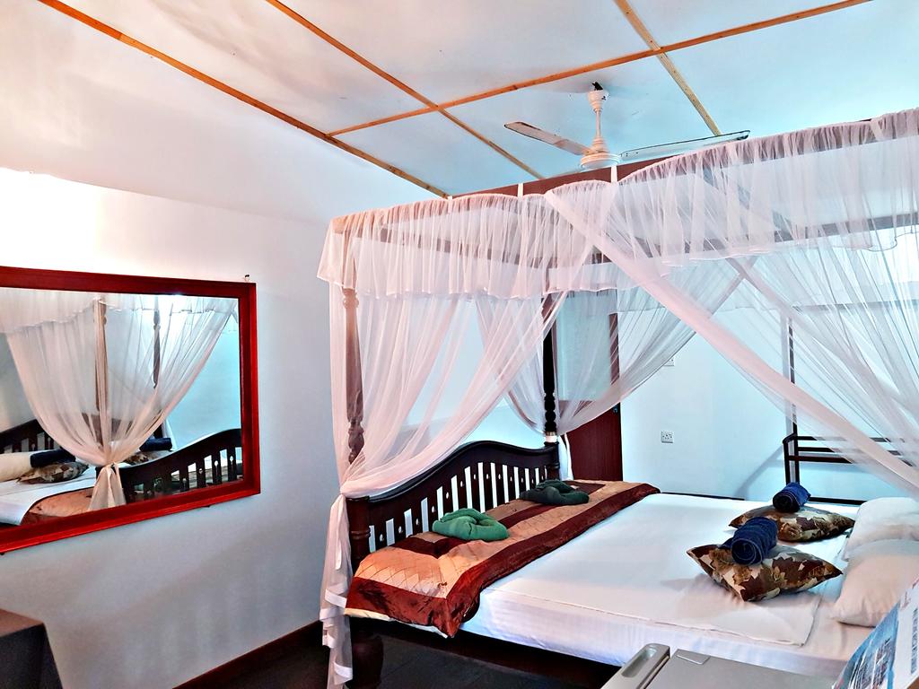 Wakacje hotelowe Blue Ocean Villa Mirisa Sri Lanka