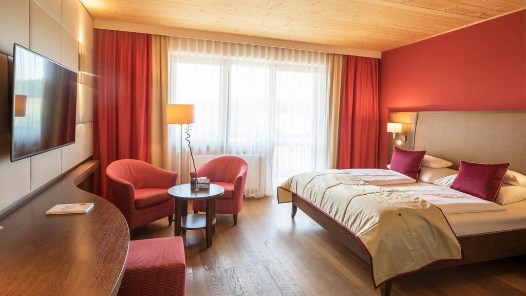 Hotel & Spa Larimar  Superior Austria ceny