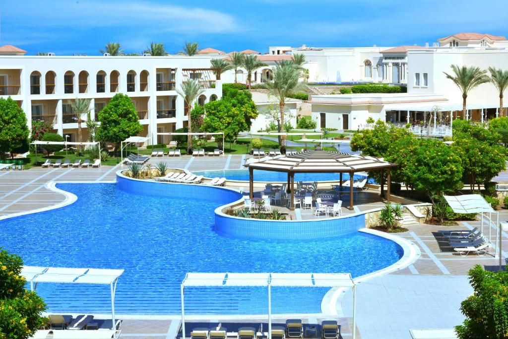 Отель, Египет, Шарм-эль-Шейх, Jaz Mirabel Beach