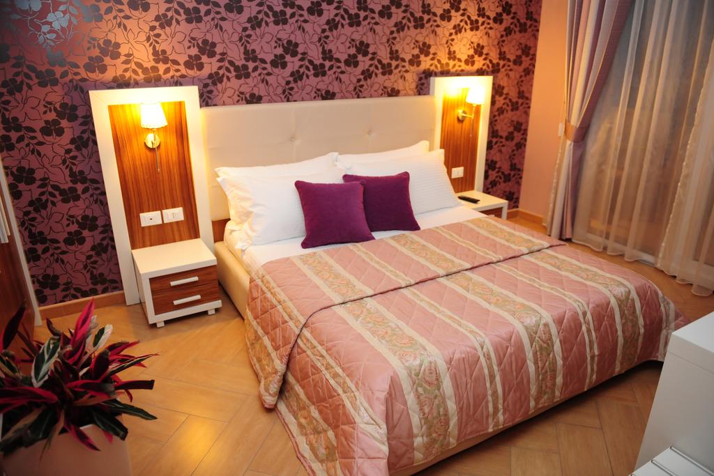 Oferty hotelowe last minute Gold Hotel Wlora Albania