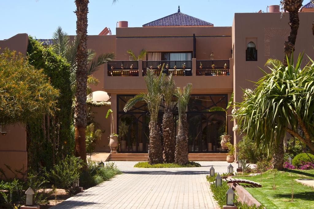 Palais de l'O Марокко ціни