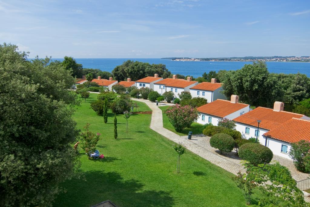 Croatia Valamar Tamaris Resort