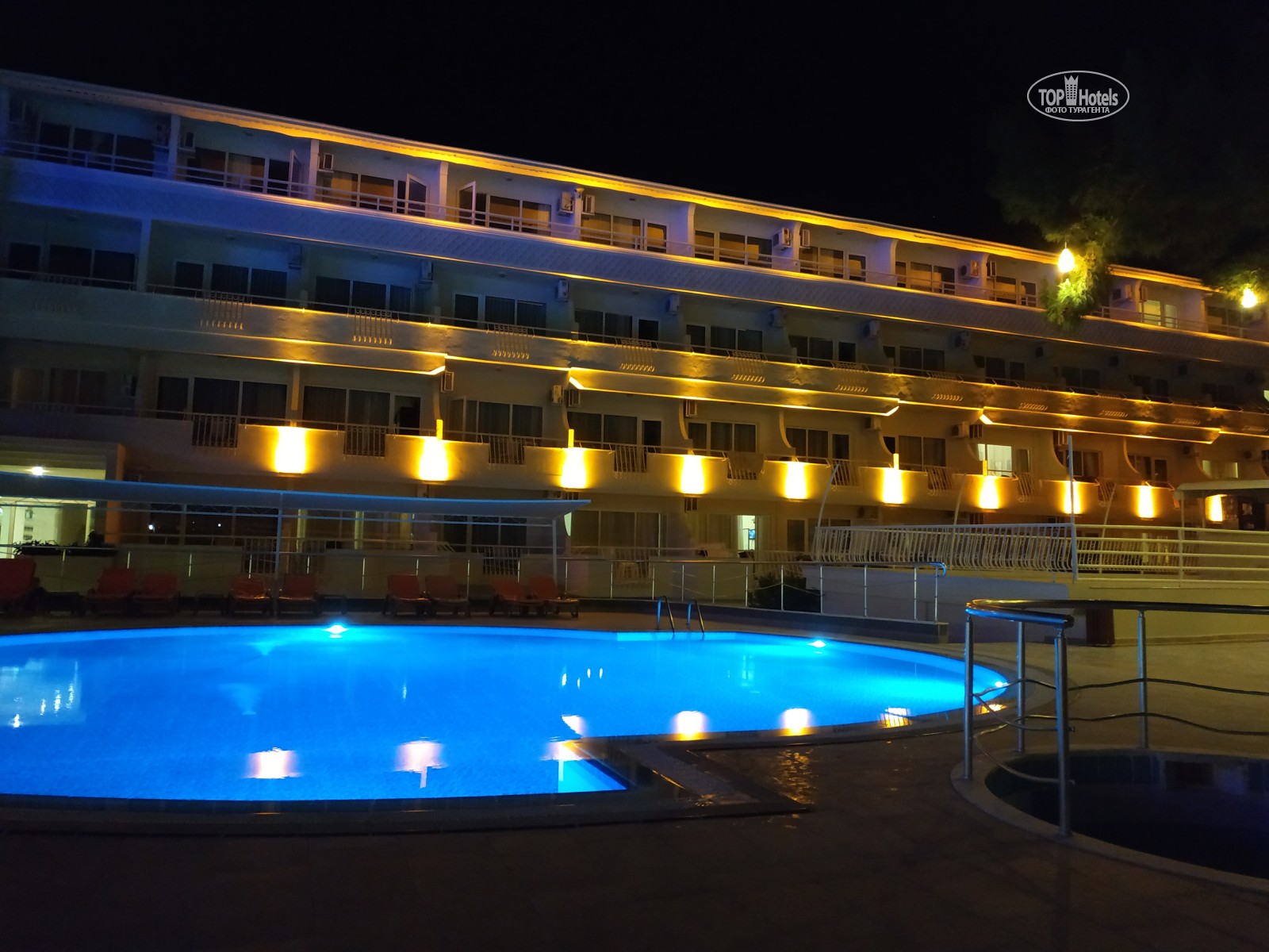 Club Marakesh Beach Hotel (ex. La Perla Hotel), 4, фотографії