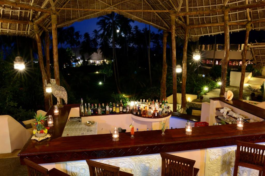 Recenzje hoteli Ocean Paradise Resort & Spa