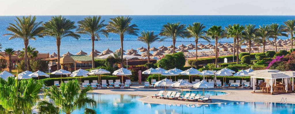 Sharm el-Sheikh Baron Resort