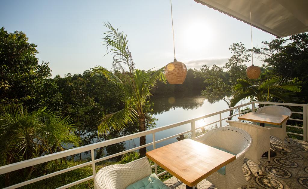 Горящие туры в отель Otres resort Сиануквиль Камбоджа