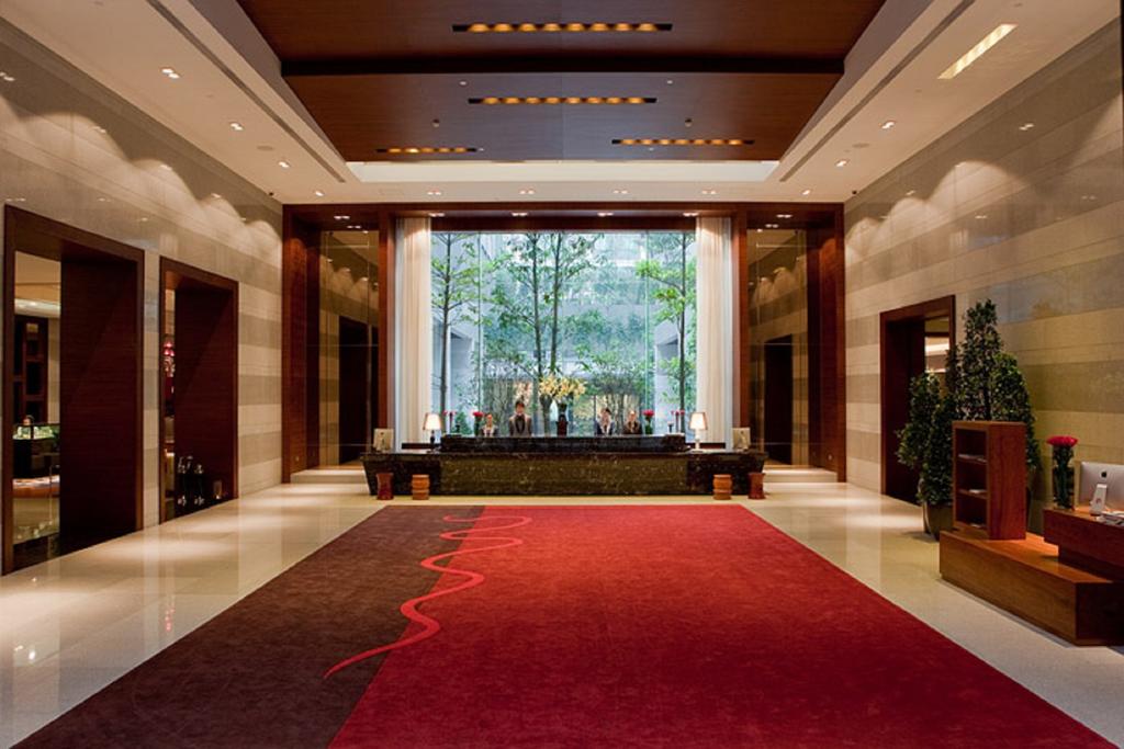 Royal Tulip Luxury Hotel, Гуанчжоу цены