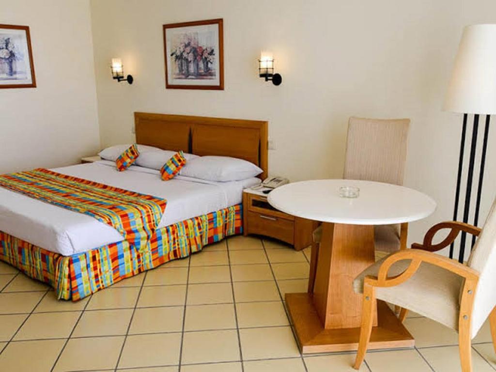 Oferty hotelowe last minute Siva Sharm (ex. Savita Resort) Szarm el-Szejk