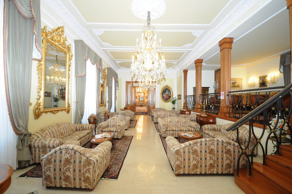 Горящие туры в отель Grand Hotel Excelsior Сиена