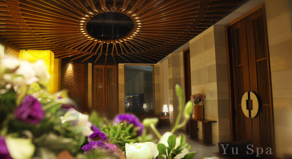 Горящие туры в отель Royal Tulip Luxury Hotel