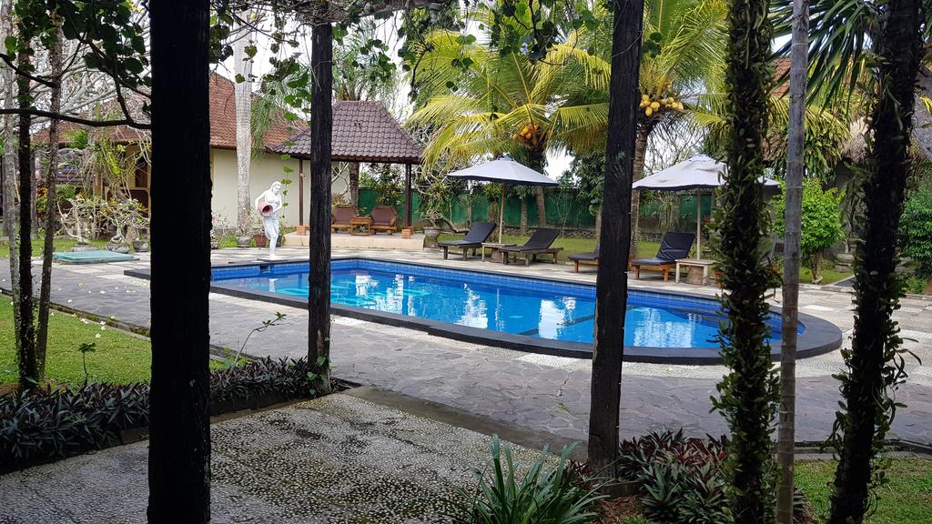Туры в отель Bona Village Inn Бали (курорт) Индонезия