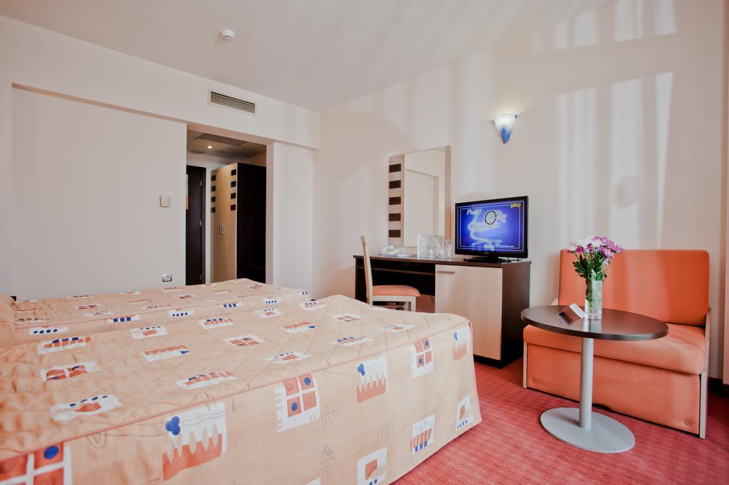 Selena Hotel Болгария цены