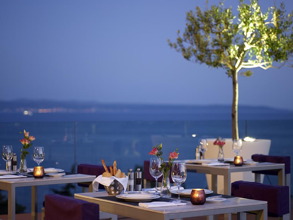 Radisson Blu Resort Split Хорватия цены