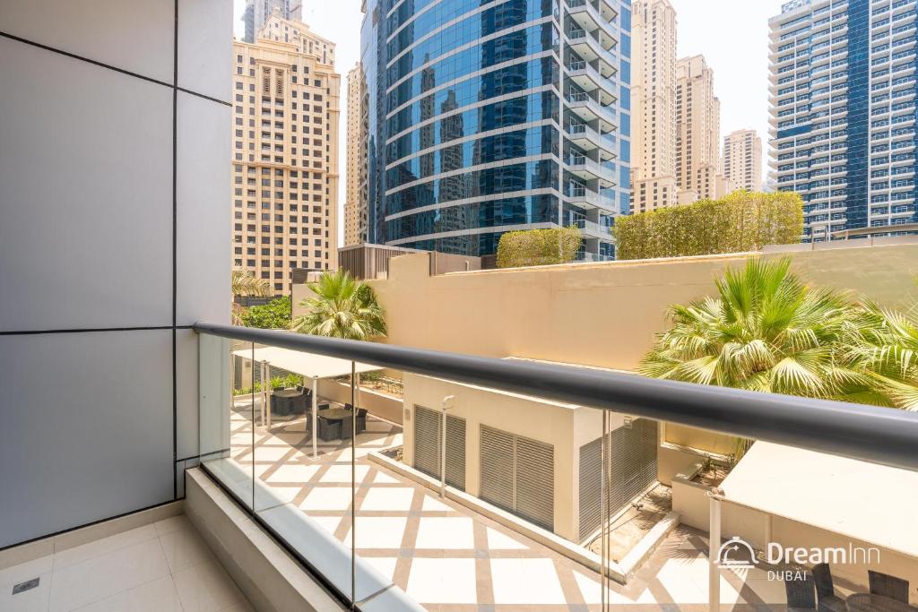 Dream Inn Dubai Apartments - Bay Central, 5, фотографії