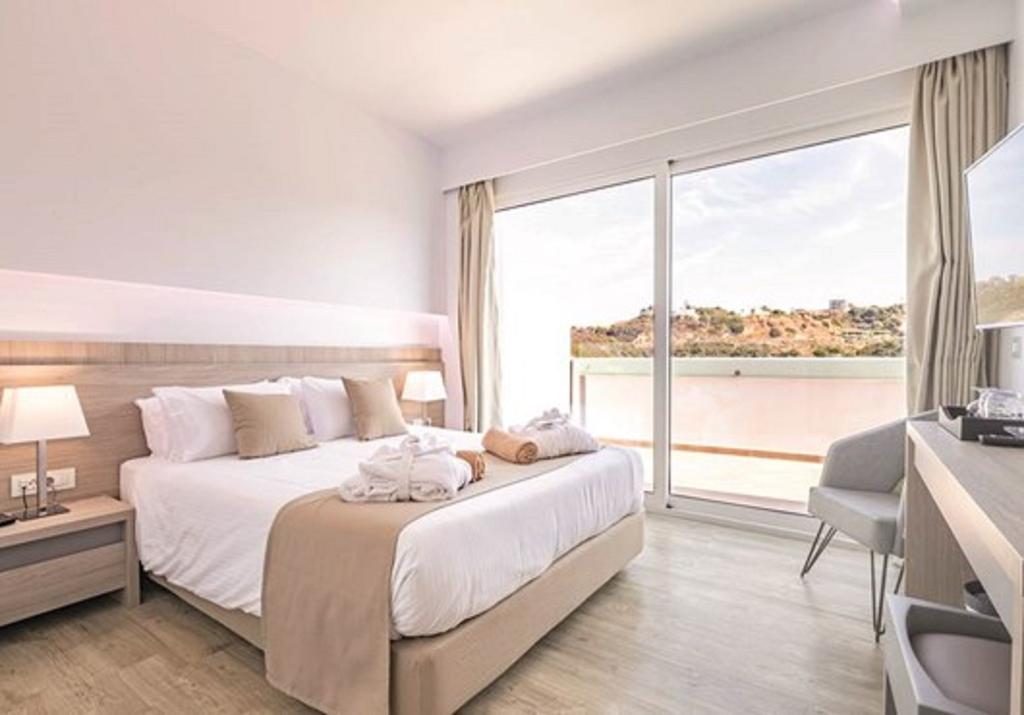 Готель, Греція, Родос (Егейське узбережжя), Akti Imperial Deluxe Resort & Spa Dolce by Wyndham