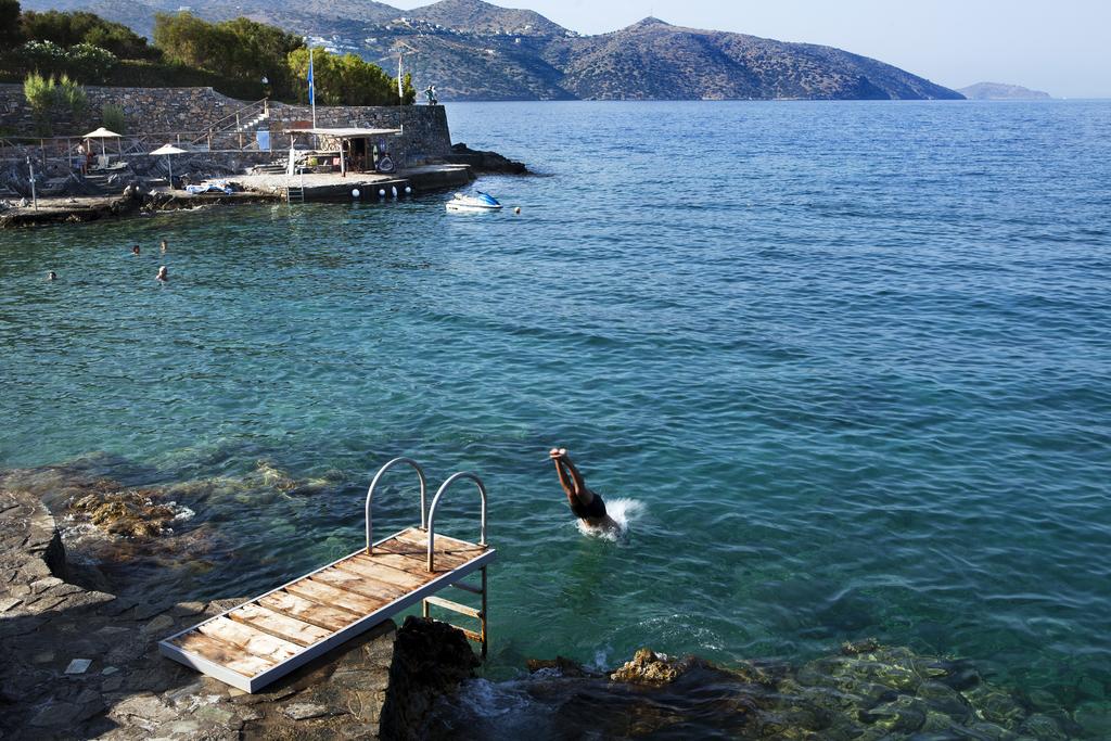 Sensimar Minos Palace Hotel & Suites, Лассити, Греция, фотографии туров