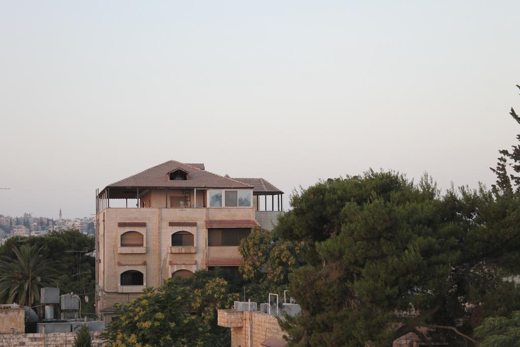 Туры в отель Jabal Amman Hotel (Heritage House)