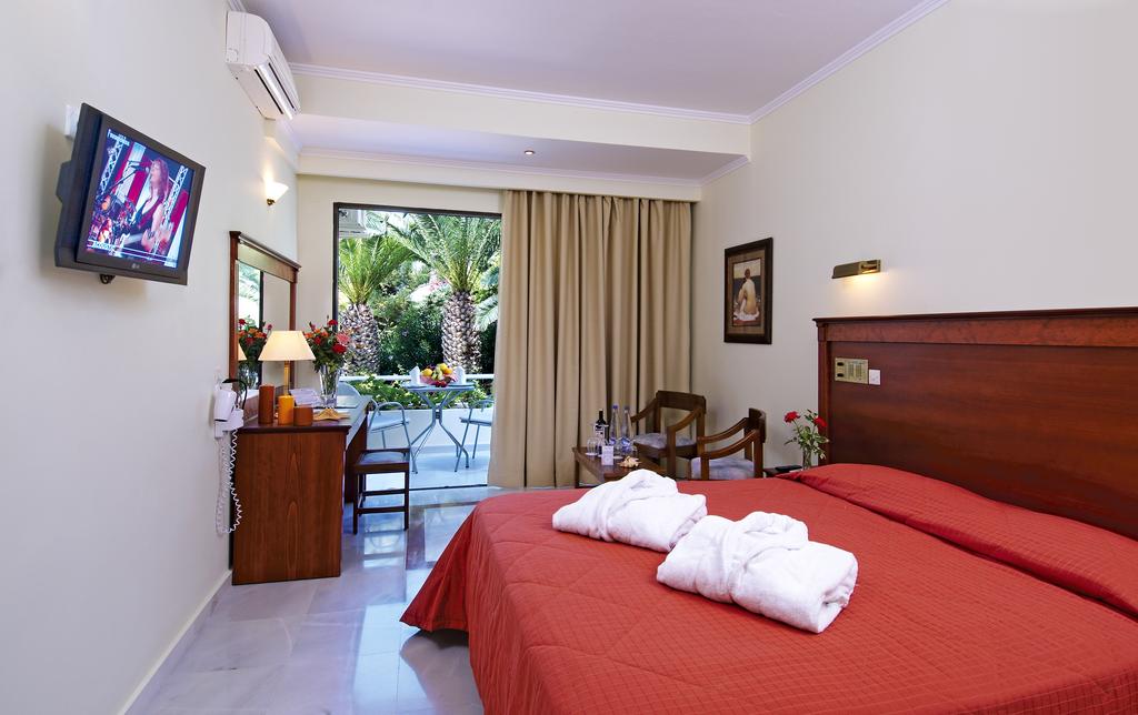 Греция Rethymno Mare Hotel