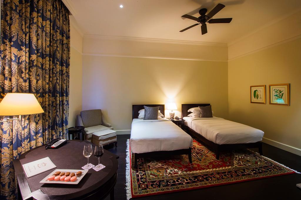 Отель, Шри-Ланка, Коломбо, Galle Face Hotel