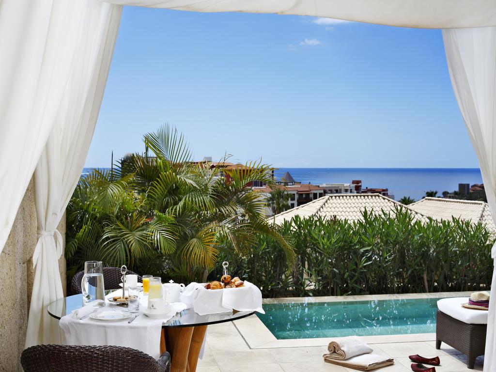 Отзывы туристов Gran Hotel Bahia Del Duque Resort
