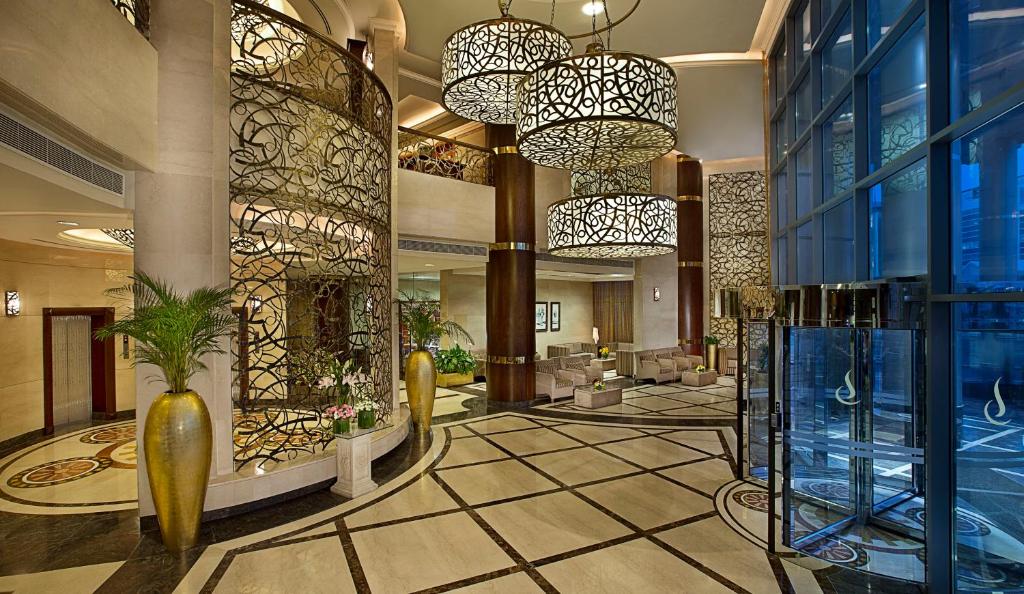 City Seasons Deira City Centre, United Arab Emirates