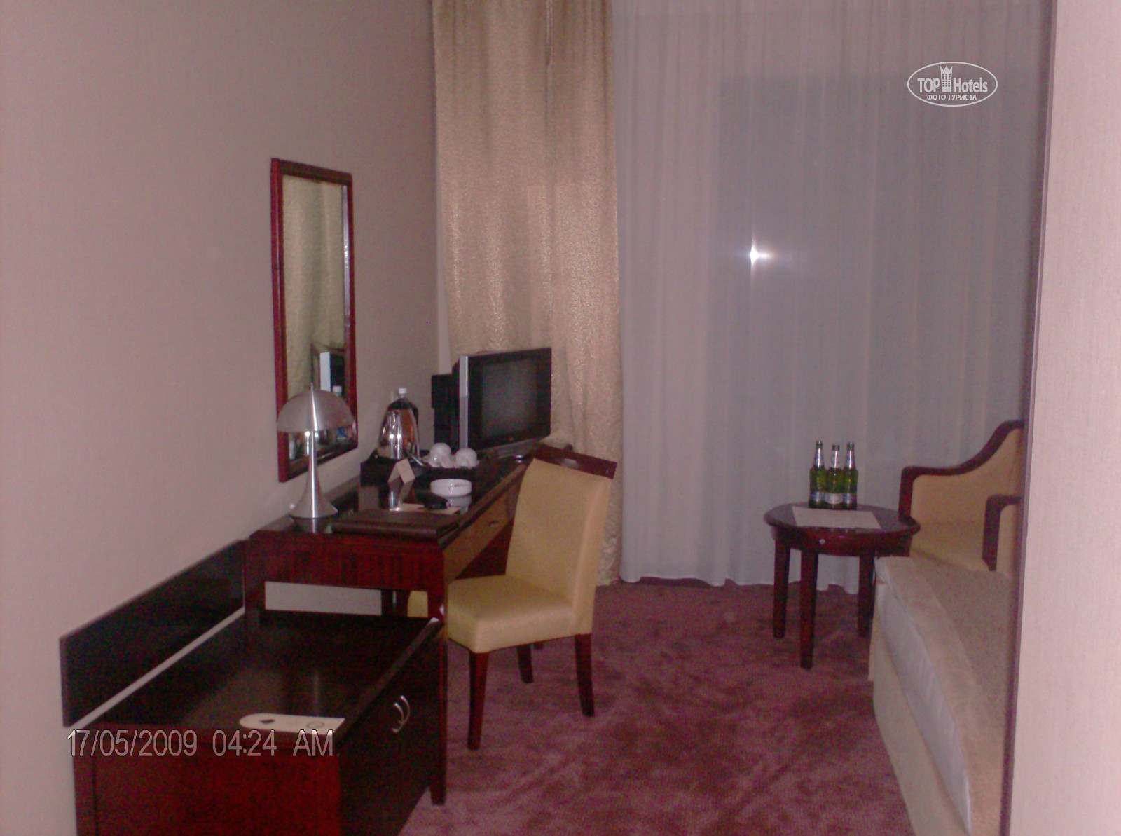 Горящие туры в отель Crown Баку Азербайджан