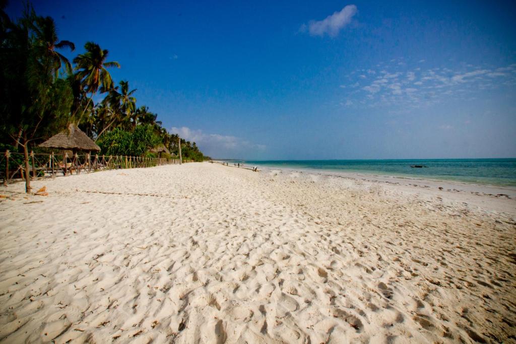Odpoczynek w hotelu Ocean Paradise Resort & Spa Zanzibar (wyspa) Tanzania