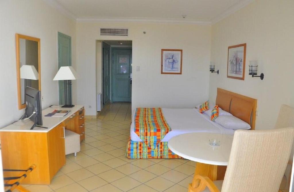 Oferty hotelowe last minute Siva Sharm (ex. Savita Resort)