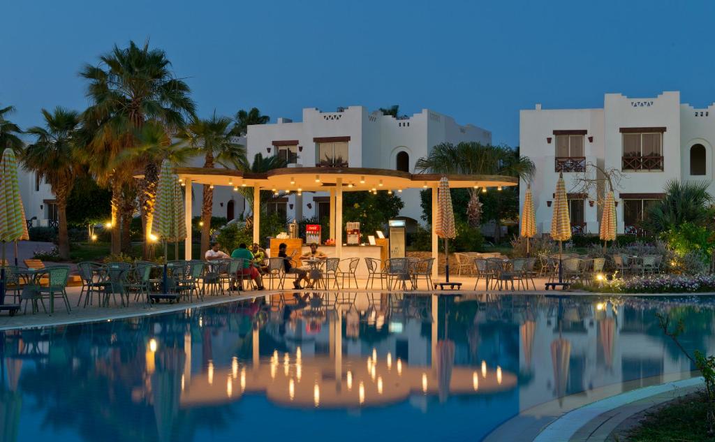Отель, Amphoras Aqua Resort (ex. Shores Golden)