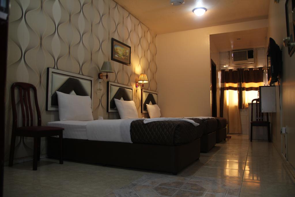 Al Kawakeeb Hotel, 1