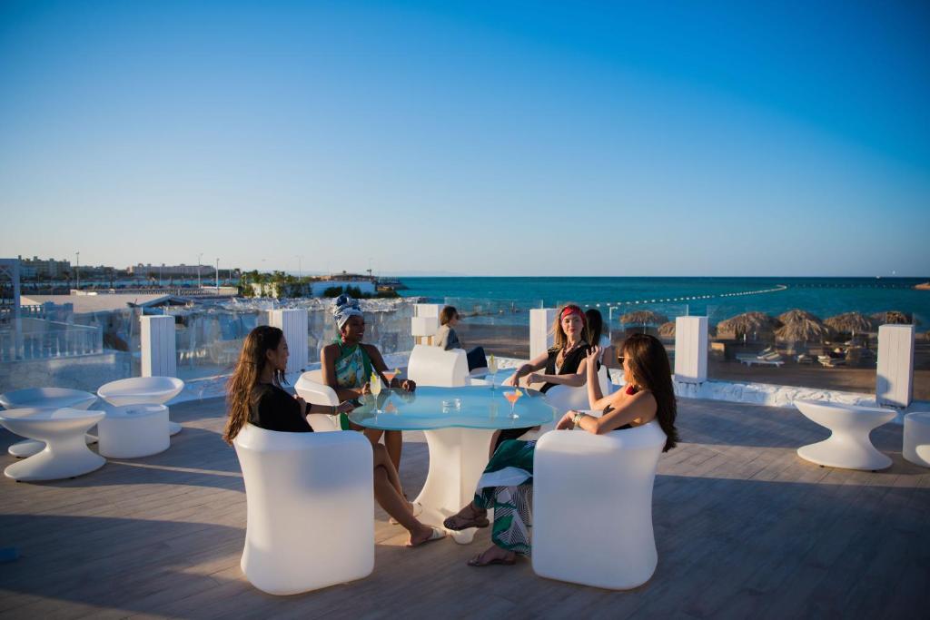 Meraki Resort (Adults Only 16+), Egypt, Hurghada