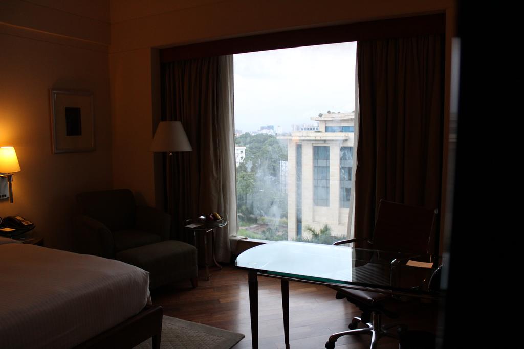 Hotel reviews Hyatt Regency Kolkata