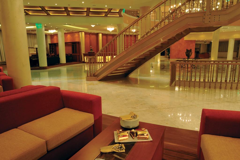 Kandia's Castle Resort & Thalasso Nafplio цена